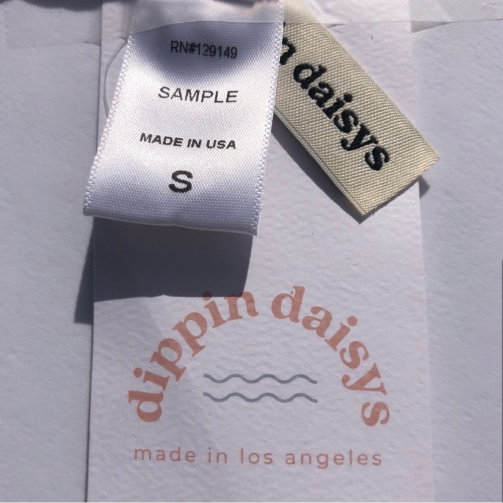 Dippin’ Daisy’s Siren bottom